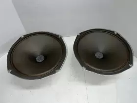 49-1097 ZENITH Alnico Speaker #2 49-1097 ZENITH Alnico Speaker #2