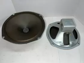 49-1097 ZENITH Alnico Speaker 49-1097 ZENITH Alnico Speaker