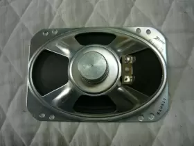 49-1209-01 ZENITH Nos Speaker #2 49-1209-01 ZENITH Nos Speaker #2