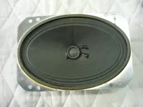 49-1209-01 ZENITH Nos Speaker 49-1209-01 ZENITH Nos Speaker