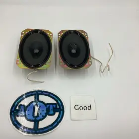 49-1257-02 ZENITH Tv Speaker 49-1257-02 ZENITH Tv Speaker