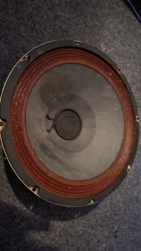 49-1265 ZENITH Allegro Woofer