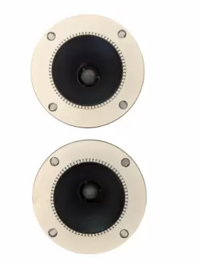 49-1288 ZENITH Allegro Horn Bullet Tweeters Foster #2