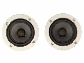 49-1289 ZENITH Speakers Allegro