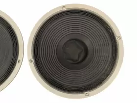 49-1291 ZENITH Allegro Woofer Speaker Audio #2