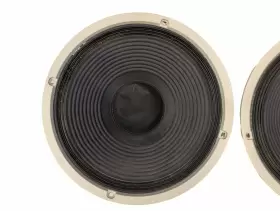 49-1291 ZENITH Allegro Woofer Speaker Audio #3