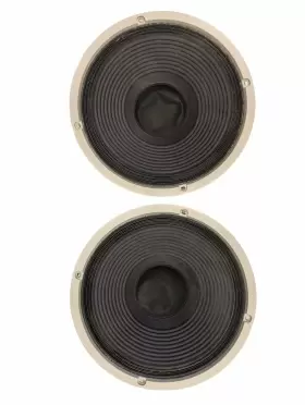 49-1291 ZENITH Allegro Woofer Speaker Audio