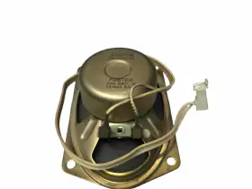 49-1302-01 ZENITH Foster Speaker
