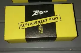 49-1302 ZENITH Speaker Nos 49-1302 ZENITH Speaker Nos
