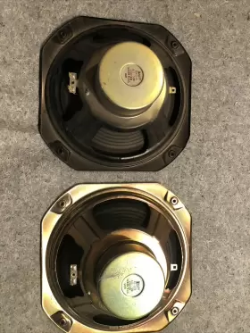 49-1375 ZENITH Speaker