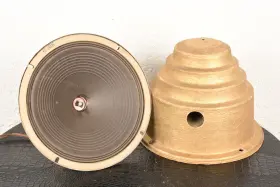 49-147 ZENITH Speaker Ab Acoustic Adapter