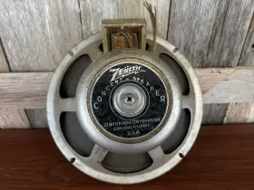 49-156-AB ZENITH Concert Speaker