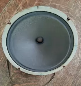 49-181X ZENITH Field Coil Speaker 49-181X ZENITH Field Coil Speaker