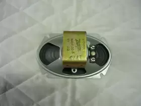 49-996 ZENITH Nos Speaker #2
