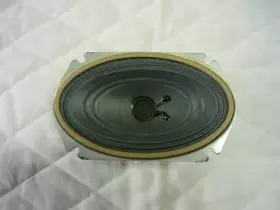 49-996 ZENITH Nos Speaker