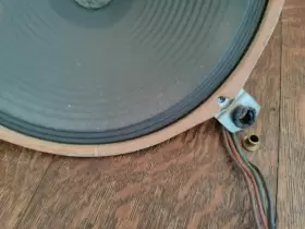 49-CZ577X ZENITH Speaker Radio #3