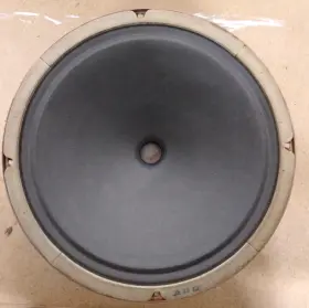 49208X ZENITH Field Coil Radio