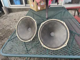 49CZ1045 ZENITH Speaker