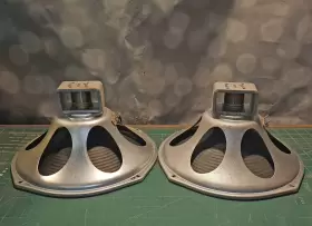 49CZ802 ZENITH Speakers #3