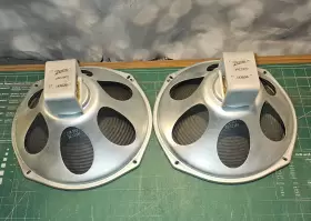 49CZ802 ZENITH Speakers