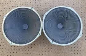49CZ860 ZENITH Hifi Speakers Dcr #2 49CZ860 ZENITH Hifi Speakers Dcr #2