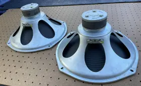 49CZ860 ZENITH Hifi Speakers Dcr 49CZ860 ZENITH Hifi Speakers Dcr
