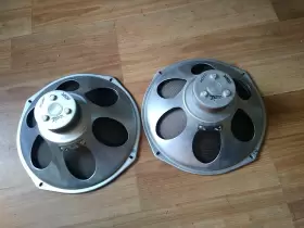 49CZ903 ZENITH Alnico Speakers 49CZ903 ZENITH Alnico Speakers