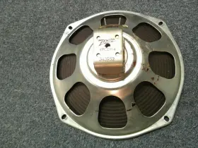 49CZ914 ZENITH Alnico Speaker