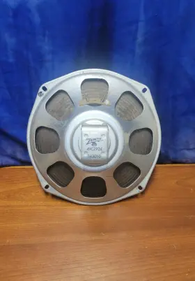 49CZ924 ZENITH Alnico Speaker Rib Cone Guitar Tubemodel Tube