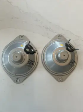 49D1094 ZENITH Set Speakers
