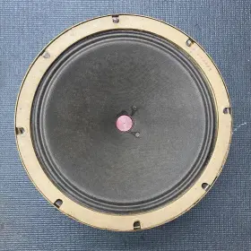 5725 ZENITH Speaker 5725 ZENITH Speaker