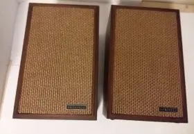 C-9015W ZENITH Speakers Great C-9015W ZENITH Speakers Great
