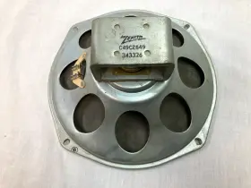 C49CZ649 ZENITH Speaker Tears C49CZ649 ZENITH Speaker Tears