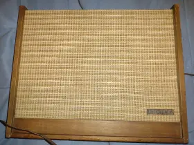 KR-102 ZENITH Wall Mount Speaker