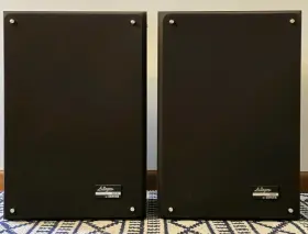 MC300 ZENITH Allegro Speakers Sound Great MC300 ZENITH Allegro Speakers Sound Great