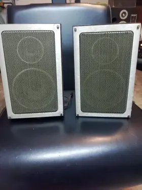 RR-7435P ZENITH Bookshelf Speakers