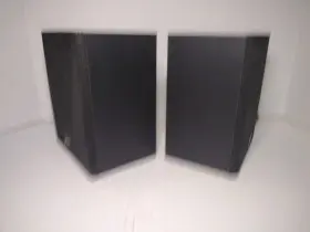 SRS763B ZENITH Surround Speaker #2 SRS763B ZENITH Surround Speaker #2
