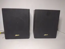 SRS763B ZENITH Surround Speaker SRS763B ZENITH Surround Speaker