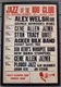 Original 1960's Jazz At The 100 Club Oxford St. London With Acker Bilk And More Original 1960's Jazz At The 100 Club Oxford St. London With Acker Bilk And More