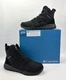 Columbia Fairbanks Omni-Heat Boots/Shoes Black Titanium II Men's 8.5 NIB