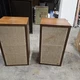 Acoustic Research AR-4x Vintage Bookshelf Speakers - TESTED*WORK