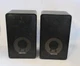 Realistic Minimus-7 Black 40-2030C Compact Bookshelf Speakers Realistic Minimus-7 Black 40-2030C Compact Bookshelf Speakers
