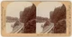 OREGON SV - Columbia River - Bridal Veil Heights - Keystone c1898