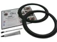 Marantz 7 MK II, HLM-312B, HL312B, 12" Speaker Foam Woofer Repair Kit # FSK-12F Marantz 7 MK II, HLM-312B, HL312B, 12" Speaker Foam Woofer Repair Kit # FSK-12F