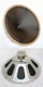 Magnavox  15" Alnico Magnet  Woofer 583903 ~ From 1SK297-F Tube Console ~ Parts