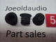 Infinity SM-122 Original Grill Holders. 3 Piece Kit. Tested.