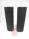 JBL Sat20 Satellite Weather Speakers Pair Mounting Brackets Indoor Outdoor USA