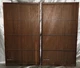 Kenwood KL-5080A grills grilles pair