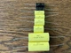 Recap Kit for Sansui SP-1500 Speaker Crossovers MPT Film & Bipolar Capacitors
