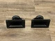 Set Pair Of 2 Klipsch K-76-K tweeters W/ Horn